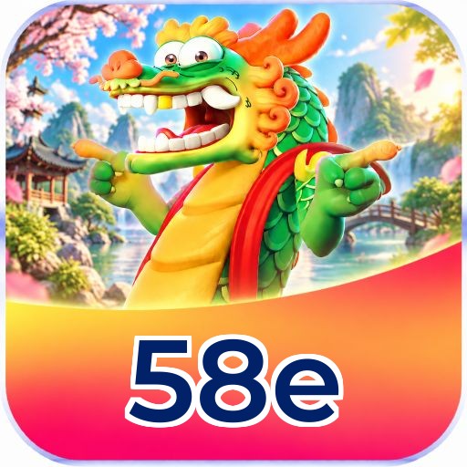 58e Facebook - Página oficial com promoções e comunidade ativa