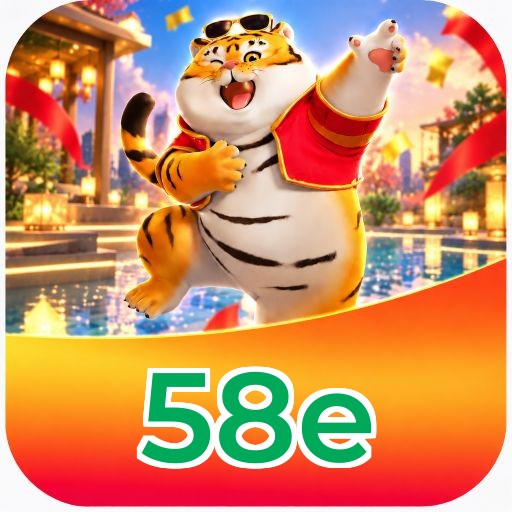 Logo 58e