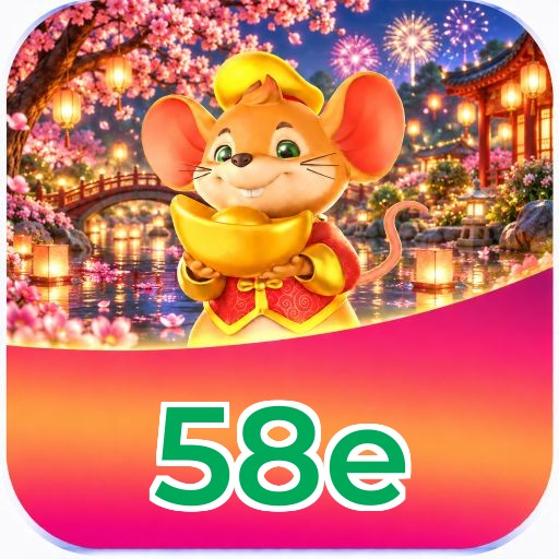 Pacote Completo do App 58e