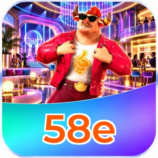 Aplicativo Mobile 58e em Smartphones iOS e Android