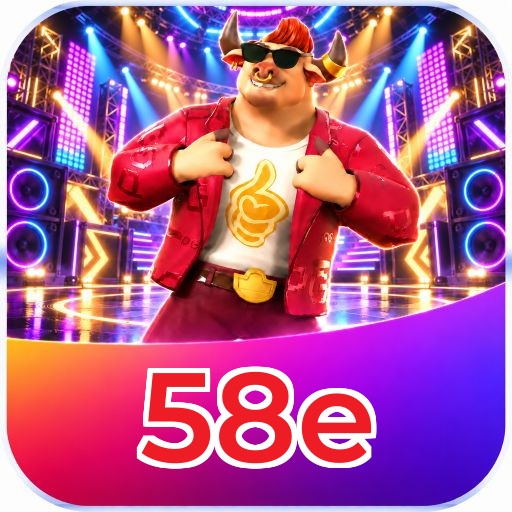 Logo 58e