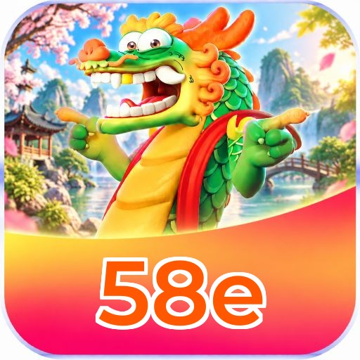 Logo 58e