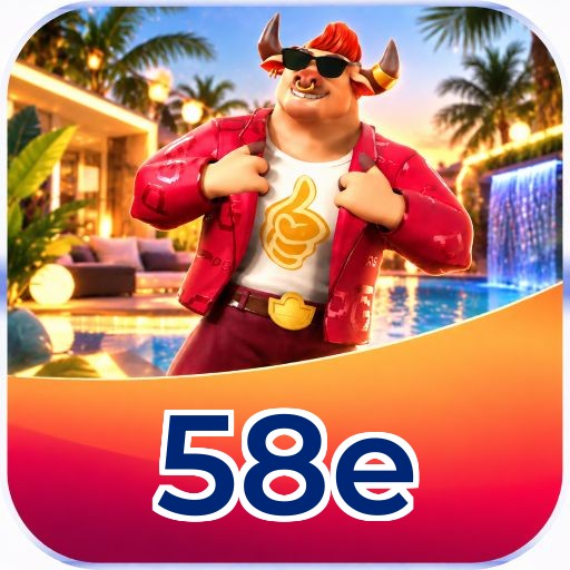 Logo 58e