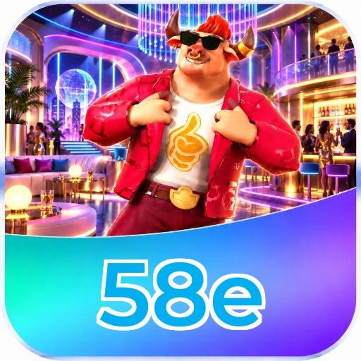 58e Facebook - Página oficial com promoções e comunidade ativa