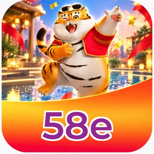 Logo 58e