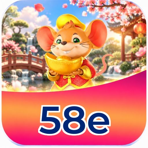 Logo 58e