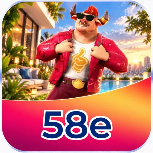 Logo 58e