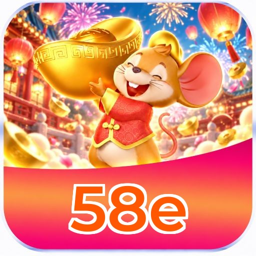 Logo 58e