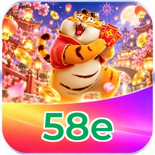 Logo 58e