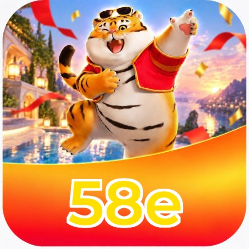 Logo 58e
