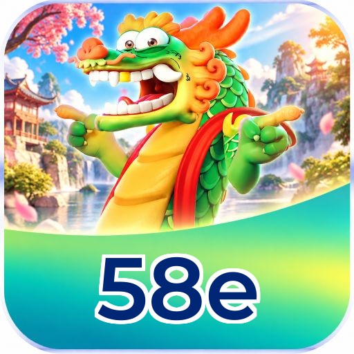Logo 58e